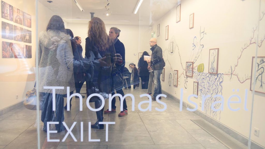 Galerie Charlot Paris