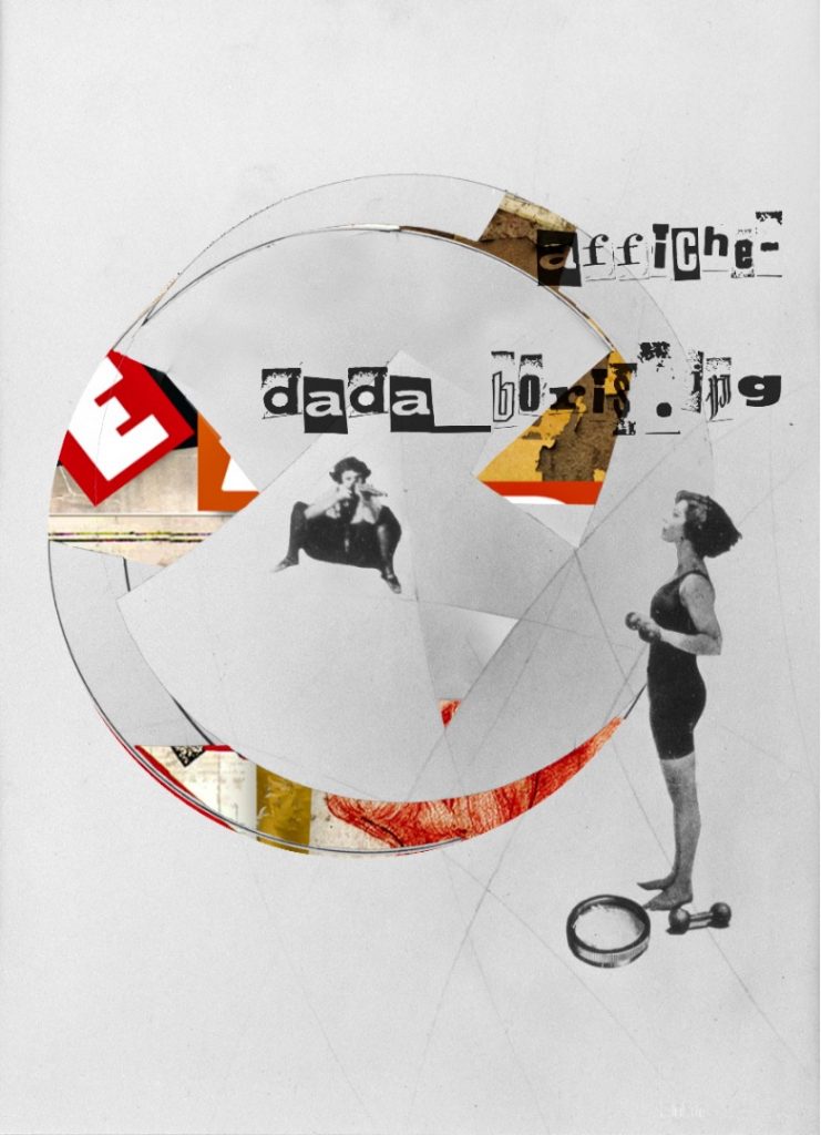 Lazlo:cinetic:generative:dada.isr-still