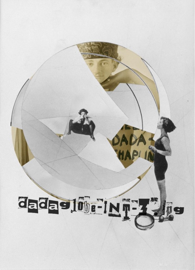 Lazlo:cinetic:generative:dada.isr