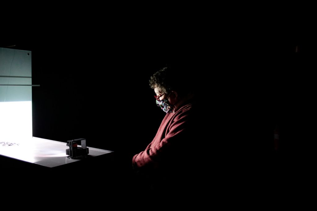 ©alexandre quintin Maison de la Marionette Lumen#5