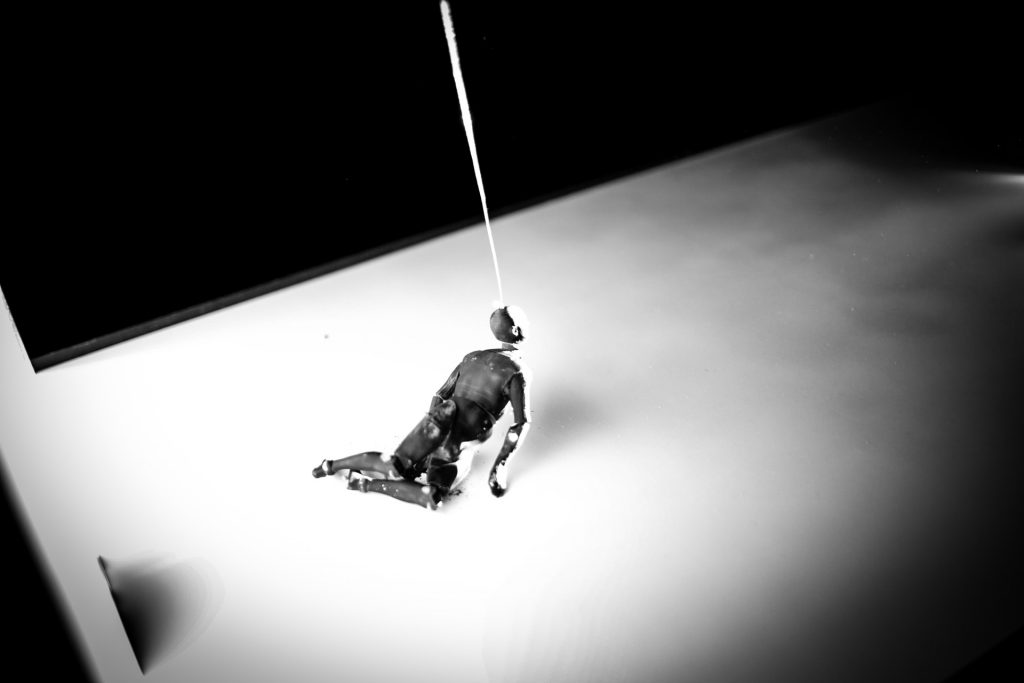 ©alexandre quintin Maison de la Marionette Lumen#5