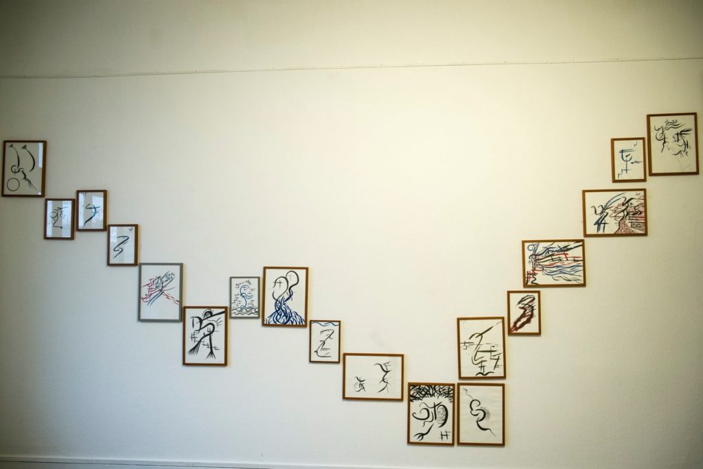 Musee Juif de Belgique