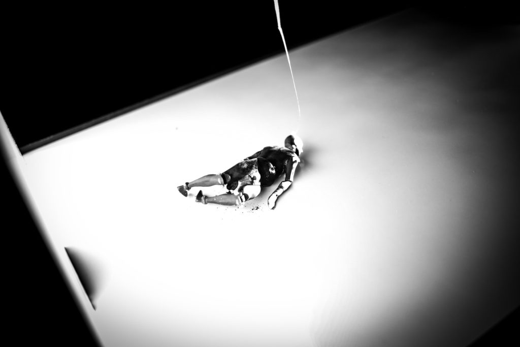 ©alexandre quintin Maison de la Marionette Lumen#5